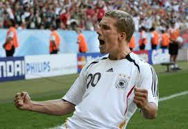 See more of lukas podolski on facebook. Squawka News On Twitter Lukas Podolski If I Had To Name A Highlight Of My Germany Career It D Be The 2006 World Cup At Home