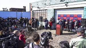 Rudy giuliani, known for being a former new york city mayor and donald trump's attorney, has been barred from practicing law in the state of new york. Rudy Giuliani V Philadelphia A Losing Battle On Top Of Philly News