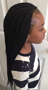 These hairstyles range from easy hair braids to difficult and some braids will need an extra set of hands to click on the braid title below to get individual instructions for each long hair braid tutorial. 77 Micro Braids Hairstyles And How To Do Your Own Braids