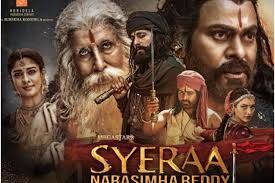 Download latest hindi 2020 movies 720p 480p, dual audio movies,hollywood hindi movies, south indian hindi dubbed and all movies you can download on moviemad moviesmkv with hd 720p 480p 1080p formats also on mobile. South Indian Hindi Dubbed Movie Sye Raa Narasimha Reddy Download
