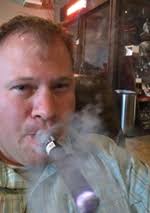 Share a Smoke with a Tech Sarge