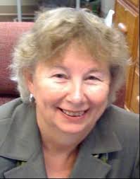 I was saddened to hear about the passing of long time McHenry County Clerk  Katherine Schultz this weekend. Kathie Schultz served the citizens of  McHenry County working in the County Clerk's office