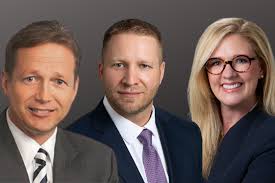 Personnel Moves: Fluor Corp Announces Leadership Transition