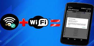 Wps wifi connect es una aplicación que te permitirá descifrar la contraseña de cualquier red wifi, sin importar el tipo de encriptado con la . Wps Wifi Connect Para Android Apk Descargar