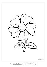 Check spelling or type a new query. Simple Flower Coloring Pages Free Flowers Coloring Pages Kidadl