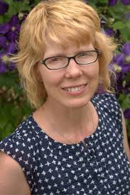 Mollie Walker Freeman