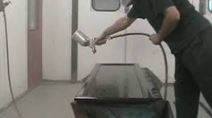 11 best paint sprayers for cabinets