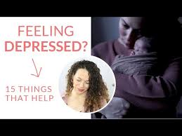 Amazon is giving the parents of teens an easy way to stay on top of their kids' spending habits.while still giving them some healthy freedom. 15 Things To Do When You Re Feeling Depressed As A Parent With The Parenting Junkie Youtube