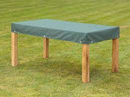Runde terrasse tischabdeckung wasserdichtem polyester möbel garten hof schwarz. Tischabdeckung Trust Shop Hochwertig Langlebig