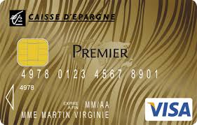 Ecarte bleue caisse d'épargne nomade de la. Choisissez Le Visuel De Votre Carte Caisse D Epargne