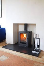 Established in 2011, the wood stove trading company are importers of slow burning wood stove fireplaces and fireplace flue systems. Installing A Woodburning Stove Wood Burning Stoves Living Room Wood Stove Fireplace Log Burner Living Room