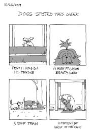Good Boy Report Artist Draws Dogs Spotted That Week In 2020 Artist Drawings Comic Artist