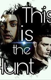 This is the Hunt》