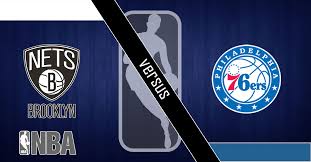 Team and players stats from the eastern conference first round series played between the philadelphia 76ers and the brooklyn nets in the 2019 playoffs. Nba Playoffs Game 2 Brooklyn Nets Vs Philadelphia 76ers Prediction