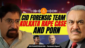 forensicexperts #cidcases #justicethroughscience #forensicreality