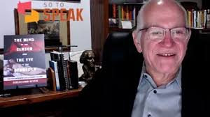 So to Speak podcast: 'The Mind of the Censor' with Robert Corn-Revere