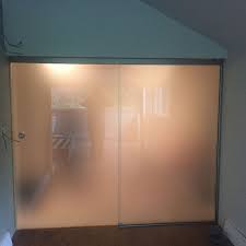 Great decorative film for glass doors and can easily be cut to fit any size door or window you have. Memo Bespoke Glass Door Design Frosted Glass Doors Doors4uk