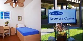 Welcome Message Charter Oak