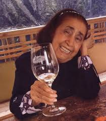 Minerva Bernal Obituary