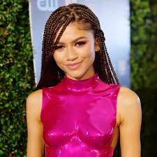 Everybody was doing like zendaya & john david washington on 'malcolm & marie'. Zendaya Teases New Movie Malcolm Marie With Euphoria Creator Teen Vogue