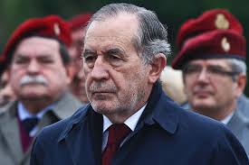 Ramalho eanes analisa o estado de emergência em portugal no combate à pandemia do covid 19, com sentido de estado, abnegação e despendimento.rtp interviews. Ramalho Eanes Ex Presidente Da Republica Portuguesa Para Portugal A China Deve Constituir Uma Prioridade Incontestavel Hoje Macau