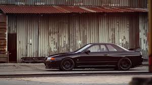 Tons of awesome gtr r32 wallpapers to download for free. Nissan Skyline R32 Wallpaper Hd Design Corral