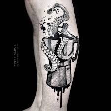 The henna tattoo in hungary has become one of the additional popular types of body art in recent times and also you can discover a shop close to you at tattoosby in the web pages listed below. My First Tattoo The Cofftopus Or Octoffee Done In Hungary By Nador Tattoo Ig Tattoo