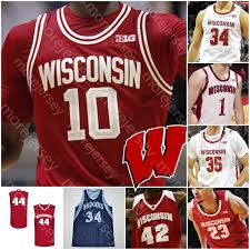 Customize your avatar with the adidas wisconsin basketball jersey and millions of other items. 2021 Custom Wisconsin Badgers Basketball Jersey Ncaa College Nate Reuvers Brad Davison Tyler Wahl Ben Carlson Davis Lorne Bowman Ii Crowl King From Morejersey 22 73 Dhgate Com