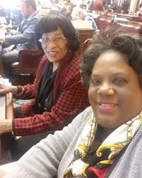 Leola Robinson-Simpson (@leolaforsc) • Instagram photos and videos