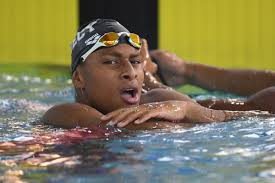 Le dossiste tricolore a décroché sa qualification pour la finale de l'épreuve demain et poursuit sa semaine marathon. Le Talent N Attend Pas Federation Francaise De Natation