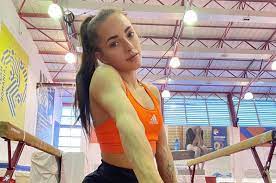 1 day ago · gimnasta larisa iordache este aproape de calificarea în fiunala la bârnă și a vorbit imediat după concurs de accidentarea la gleznă suferită în calificări. 5a7dy0qh6ziwfm