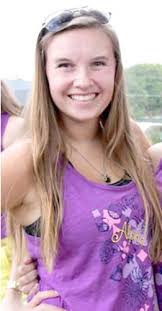 Small-town girl, big-time dreams