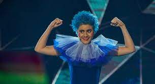 We review australia's eurovision 2020 song don't break me by montaigne. Fans And Jury Vote For Australia S 2020 Eurovision Representative