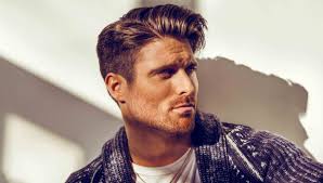 Things get “UnREAL” for Marcus Rosner in Lifetime's critically acclaimed  series