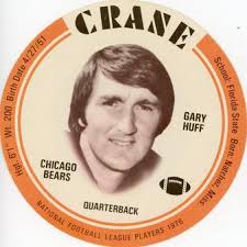 Gary Huff Cards