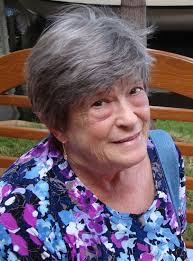 Dora Kasperitis Obituary