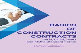 An asean region standard form of construction contract? Mindappz