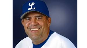 Sojo listo para tomar las riendas del Licey