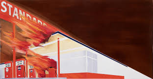 Image result for ed ruscha