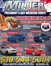 miller dodge springfield pa millerdodgejeep on pinterest pinterest