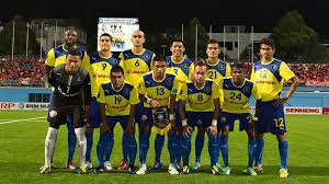Maybe you would like to learn more about one of these? 2014 Malaysia Cup Quarterfinals Pahang Ready For Title Defence