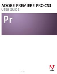 The premiere pro user blog and fansite. Adobe 65021048 User Manual Pdf Download Manualslib