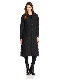 Amazon Madden Girl Womens Long Maxi Puffer Coat Sizes S
