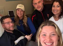 Happy #GivingTuesday❤️ Today, you can make a meaningful impact for families  like Cherie's (pictured