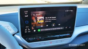Nov 01, 2021 · android auto is your smart driving companion that helps you stay focused, connected, and entertained with the google assistant. Android Auto Android Authority