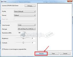 Biasanya tersedia di cd bawaan dari paket pembelian. Begini Cara Scan Epson L3110 Dengan Mudah Pakiqin Com