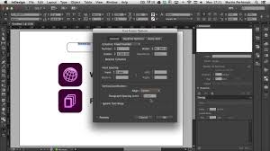 Digital Publishing With Indesign Cc Animation And Timing Indesign Interactive Design In Design Tutorial