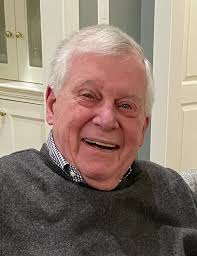 Obituary information for Dr. Charles Howard Duckett