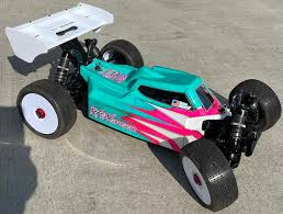 Tekno Rc Owners Group