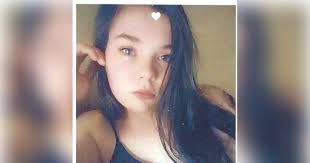 Obituary for Madison Jolynn Tharp